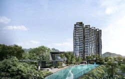 8@BT (D21), Condominium #516499121